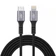 Cáp Type - C sang Lightning Innostyle Duraflex MFI 1.5m-Đen