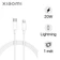 Cáp Xiaomi Mi Type-C to Lightning dài 1m - Cũ
