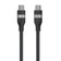 Cáp Anker USB-C to USB-C 240W dài 0.9m A82E2-Đen