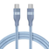 Cáp Anker USB-C to USB-C 240W dài 0.9m A82E2-Xanh dương