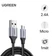 Cáp Ugreen USB-A to Micro dài 1m US290 60146