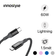 Cáp Innostyle Powerflex USB-C to Lightning MFI 20/30/60W 1.5 mét