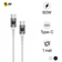 Cáp 9Fit USB-C to USB-C 1M - Cũ