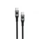 Cáp 9Fit USB-C to USB-C 1M - Cũ-Đen