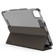 Bao da iPad 10.9 2020 Gear4 D30 Brompton Folio-Xám