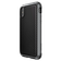 Ốp Lưng Xdoria Defense Lux Đen Carbon cho iPhone Xs Max