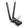 Card mạng Tp-link AX3000 Archer TX55E Wi-Fi 6 Bluetooth 5.2-Đen