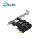 Card mạng TP-Link PCIE 2.5 Gigabit TX201