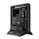 Case máy tính Asus ROG GR20 Edition 20-Đen