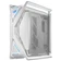 Case máy tính ASUS ROG Hyperion GR701 E-ATX-Trắng