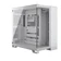 Case máy tính Corsair 6500X Tempered Glass Mid-Tower-Trắng