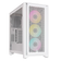 Case máy tính Corsair ICUE 4000D RGB AIRFLOW ATX-Trắng