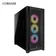 Case máy tính Corsair ICUE 5000D RGB AIRFLOW ATX