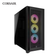 Case máy tính Corsair ICUE 5000T RGB AIRFLOW ATX