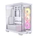 Case máy tính Corsair 3500X ARGB-Trắng