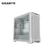 Case máy tính Gigabyte Gigabyte C102 Glass White C102GI White