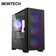 Case máy tính Montech Air 100 A-RGB 