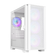 Case máy tính Montech Air 100 A-RGB -Trắng