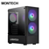 Case máy tính Montech X2 Mesh