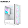 Case máy tính Montech X3 Mesh