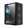 Case máy tính Montech X3 Mesh-Đen