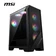 Case máy tính MSI MAG FORGE 120A AIRFLOW