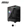 Case máy tính MSI PAG Pano M110A 3F RGB