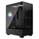 Case máy tính MSI PAG Pano M110A 3F RGB-Đen