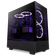 Case máy tính NZXT H5 Elite (ATX)-Đen