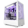 Case máy tính NZXT H5 Flow (ATX)-Trắng