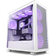 Case máy tính NZXT H7 Flow-Trắng