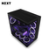 Case máy tính NZXT H9 Flow