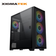 Case máy tính Xigmatek Anubis Pro (E-ATX) 4FX