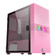 Case máy tính Xigmatek Fadil Queen 1F-Hồng