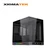 Case máy tính Xigmatek Xigmatek Cloud M DGT (No Fan) M-ATX đen