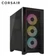 Case máy tính Corsair ICUE 4000D RGB AIRFLOW