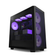 Case máy tính NZXT H7 Flow RGB ATX-Đen