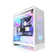 Case máy tính NZXT H7 Flow RGB ATX-Trắng