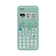 Máy tính Casio FX-880BTG Plus-Xanh lá
