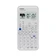 Máy tính Casio FX-880BTG Plus-Trắng