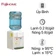 Cây nước nóng lạnh để bàn mini FujiHome WD5510E