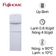 Cây nước nóng lạnh Fujihome WD91E