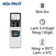 Cây nước nóng lạnh hút bình Hoà Phát HHC363