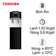 Cây nước nóng lạnh Toshiba RWF-W1669BV