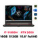Laptop MSI Katana GF66 11UC-224VN - Cũ Trầy Xước