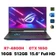 Laptop Asus Gaming Rog Strix G15 G513IH HN015W - Cũ Đẹp