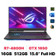Laptop Asus Gaming Rog Strix G15 G513IH HN015W - Cũ Trầy Xước