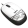 Chuột có dây Logitech M105 Trắng