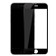 Miếng dán cường lực toàn màn hình 4D dành cho iPhone SE 2020/7/8