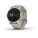 Đồng hồ thông minh Garmin Fenix 7s Sapphire Solar-Vàng